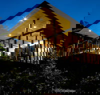 Glass On Glasshouse - Coogee Beach Accommodation