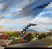 Gold Panner Motor Inn - Coogee Beach Accommodation