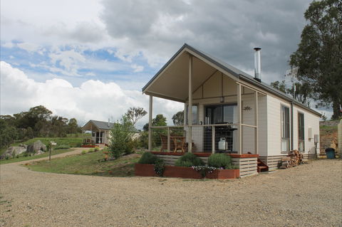 Grace Cottages - Coogee Beach Accommodation 0