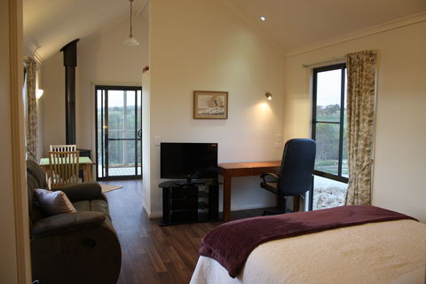 Grace Cottages - Coogee Beach Accommodation 1