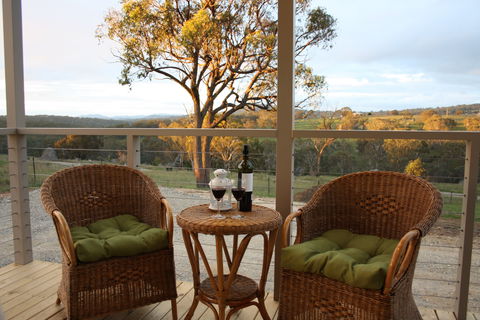 Grace Cottages - Coogee Beach Accommodation 2