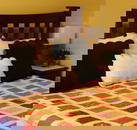 Grampians View Bed and Breakfast - Coogee Beach Accommodation