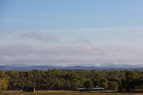 Hale River Homestead At Old Ambalindum - Coogee Beach Accommodation 0