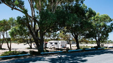 Haslam Campground - Coogee Beach Accommodation 2