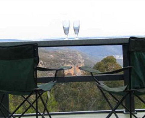 Hatters Hideout Lyres Loft - Coogee Beach Accommodation 0