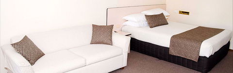 Highway Inn Motel - Coogee Beach Accommodation 1