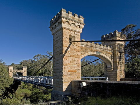 Holiday Haven Kangaroo Valley - Coogee Beach Accommodation 0