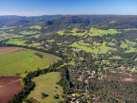Holiday Haven Kangaroo Valley - Coogee Beach Accommodation 2