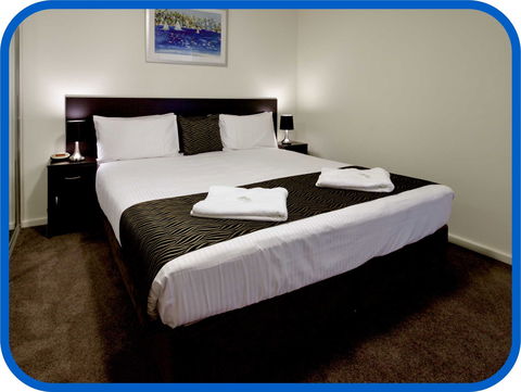 Horizon  Holiday Apartments Narooma - Coogee Beach Accommodation 1