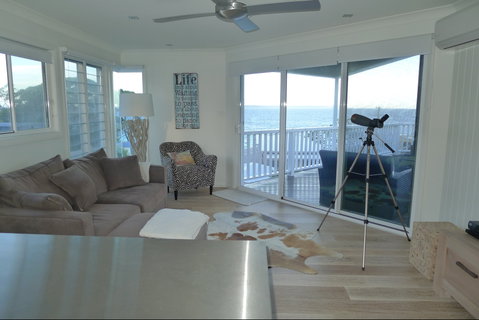 Hyamptons - Coogee Beach Accommodation 0