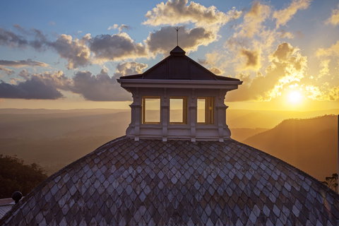 Hydro Majestic Hotel Blue Mountains - Coogee Beach Accommodation 0