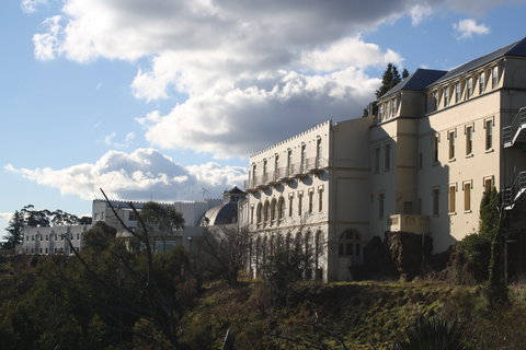 Hydro Majestic Hotel Blue Mountains - Coogee Beach Accommodation 1