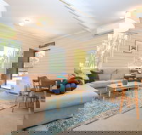Hylander Holiday Unit - Coogee Beach Accommodation