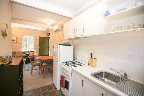 Hylander Holiday Unit - Coogee Beach Accommodation 2