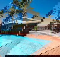 ibis Styles Port Hedland - Coogee Beach Accommodation