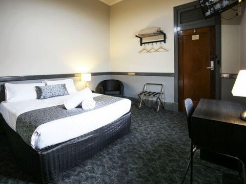 Imperial Maitland - Coogee Beach Accommodation 1