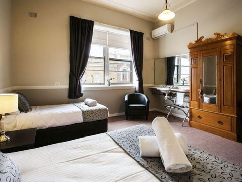 Imperial Maitland - Coogee Beach Accommodation 2