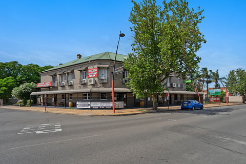 Imperial Hotel - Coogee Beach Accommodation 0