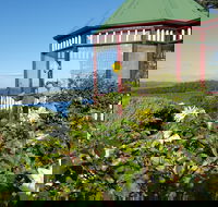 Jensens Bed and Breakfast - Coogee Beach Accommodation