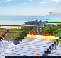 Kangaroo Island Star Beach House - Coogee Beach Accommodation