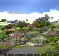 Kaydale Lodge Gardens Accommodation - Coogee Beach Accommodation