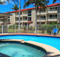 Key Largo Apartments - Coogee Beach Accommodation
