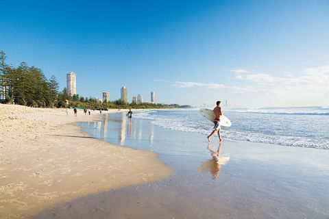 Key Largo Apartments - Coogee Beach Accommodation 1