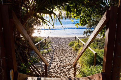 Key Largo Apartments - Coogee Beach Accommodation 2