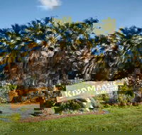 Kidman's Camp - Coogee Beach Accommodation