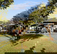 Kismet Riverside Lodge - Coogee Beach Accommodation