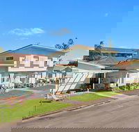 La Costa Motel - Coogee Beach Accommodation