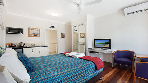 La Costa Motel - Coogee Beach Accommodation 1