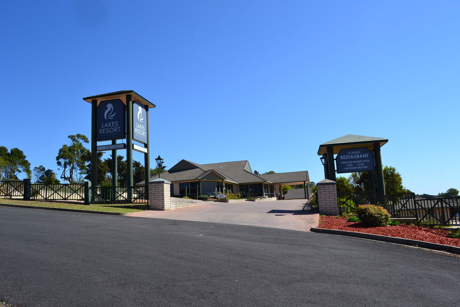 Mount Gambier SA Coogee Beach Accommodation