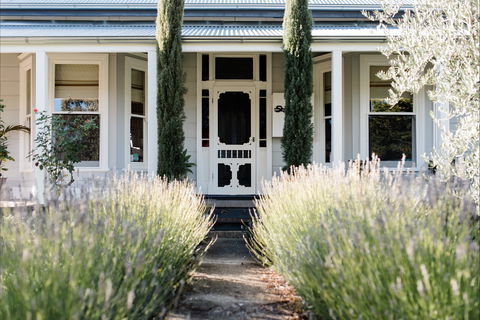 La Maison St Arnaud B&B - Coogee Beach Accommodation 0