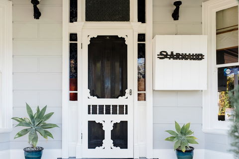 La Maison St Arnaud B&B - Coogee Beach Accommodation 1