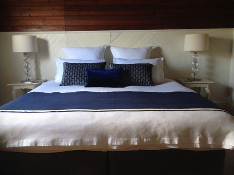 La Maison St Arnaud B&B - Coogee Beach Accommodation 2