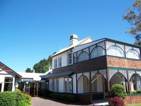 La Maison Boutique Hotel - Coogee Beach Accommodation 0