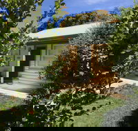 Lavender Cottage - Coogee Beach Accommodation