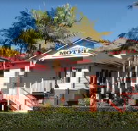 Lismore Wilson Motel - Coogee Beach Accommodation