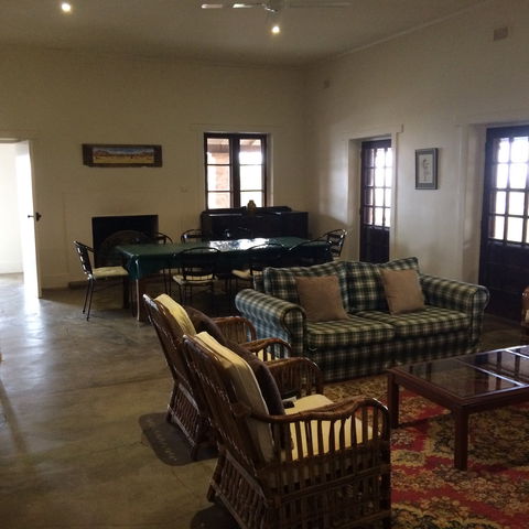 Little Paddock Homestead - Coogee Beach Accommodation 1