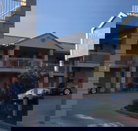Littomore Hotel and Suites - Coogee Beach Accommodation