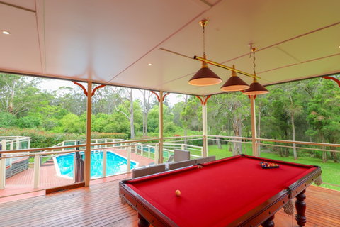 Lumeah House - Coogee Beach Accommodation 0