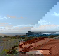 Magnificent Views - Coogee Beach Accommodation