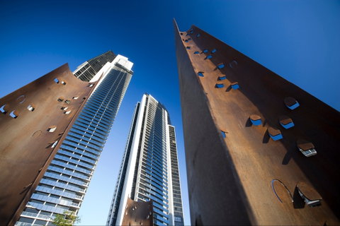 Mantra Circle On Cavill - Coogee Beach Accommodation 2