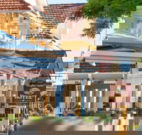 Margaret River Hotel - Coogee Beach Accommodation