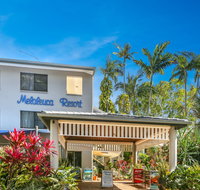 Melaleuca Resort - Coogee Beach Accommodation