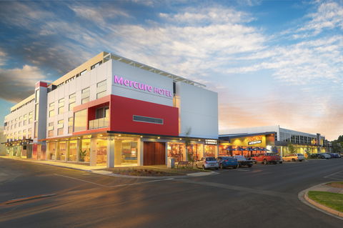 Mercure Warragul - Coogee Beach Accommodation 0