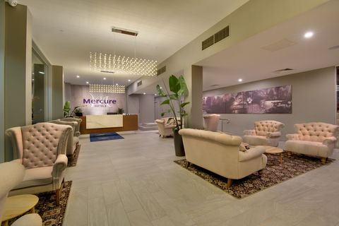 Mercure Warragul - Coogee Beach Accommodation 1