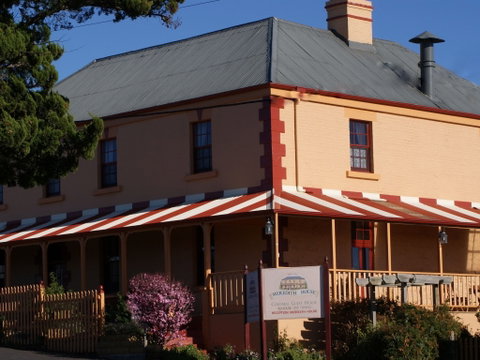 Meredith House And Mews - Coogee Beach Accommodation 0