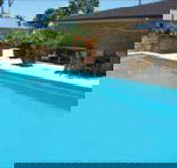 Milgate Motel - Coogee Beach Accommodation